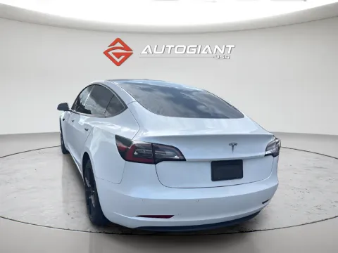 Photos of 2021 Tesla Model 3 Standard Range Plus for sale in Fishers, IN at AutoGiant USA Fishers