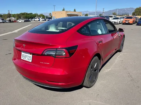 More photos of 2023 Tesla Model 3 Long Range at AutoGiant USA Fishers, IN