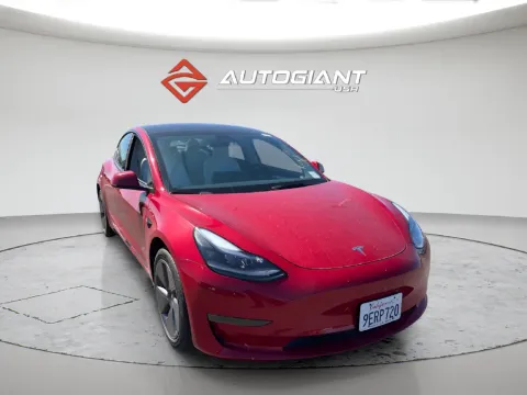 More photos of 2023 Tesla Model 3 Long Range at AutoGiant USA Fishers, IN