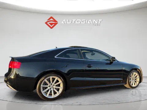 More photos of 2016 Audi A5 2.0T Premium at AutoGiant USA Fishers, IN