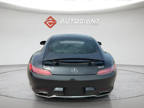 More photos of 2016 Mercedes-Benz AMG GT S at AutoGiant USA Fishers, IN