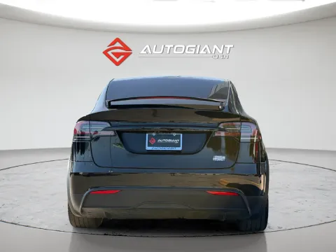 More photos of 2026 Tesla Model X Plaid at AutoGiant USA Fishers, IN