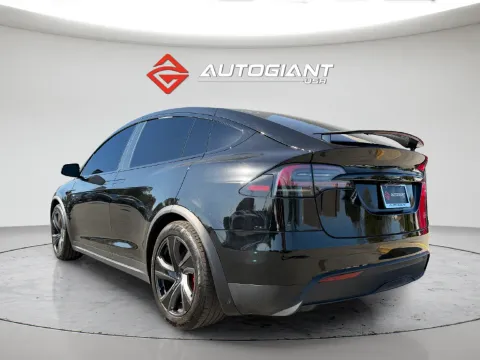 More photos of 2026 Tesla Model X Plaid at AutoGiant USA Fishers, IN