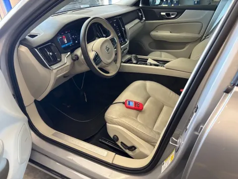 Photos of 2024 Volvo S60 B5 Plus Dark Theme for sale in Fishers, IN at AutoGiant USA Fishers