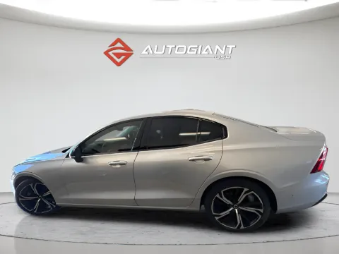 Photos of 2024 Volvo S60 B5 Plus Dark Theme for sale in Fishers, IN at AutoGiant USA Fishers