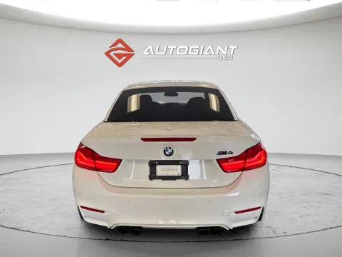 More photos of 2018 BMW M4 at AutoGiant USA Fishers, IN