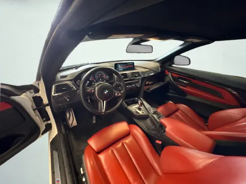 Photos of 2018 BMW M4 for sale in Fishers, IN at AutoGiant USA Fishers