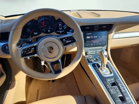 More photos of 2017 Porsche 911 Carrera at AutoGiant USA Fishers, IN