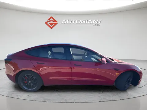Another view of 2019 Tesla Model 3 Performance for sale in Fishers, IN at AutoGiant USA Fishers