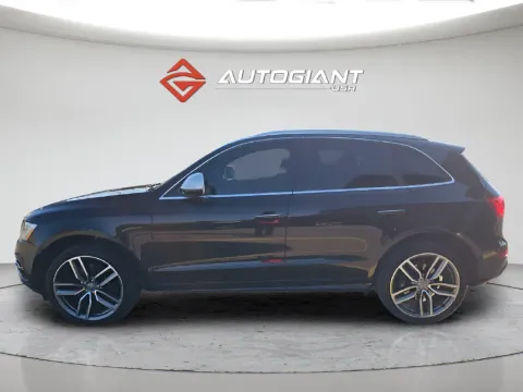 Photos of 2016 Audi SQ5 3.0T Premium Plus for sale in Fishers, IN at AutoGiant USA Fishers
