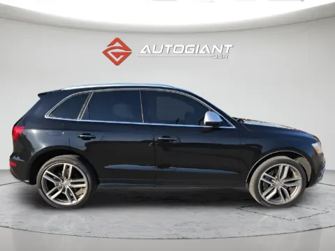 More photos of 2016 Audi SQ5 3.0T Premium Plus at AutoGiant USA Fishers, IN