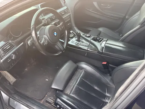 More photos of 2015 BMW 6 Series 640i xDrive Gran Coupe at AutoGiant USA Fishers, IN
