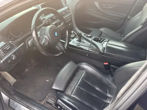 Photos of 2015 BMW 6 Series 640i xDrive Gran Coupe for sale in Fishers, IN at AutoGiant USA Fishers