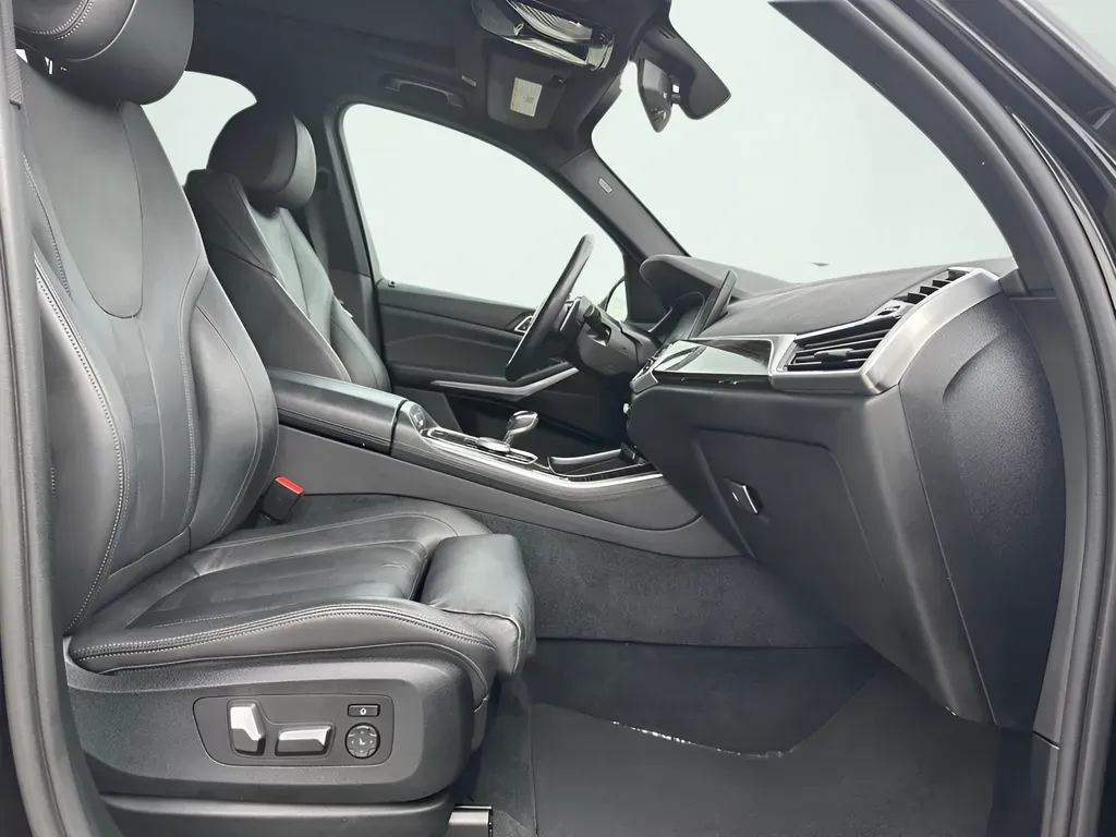 2019 BMW X5 40i - Photo 42