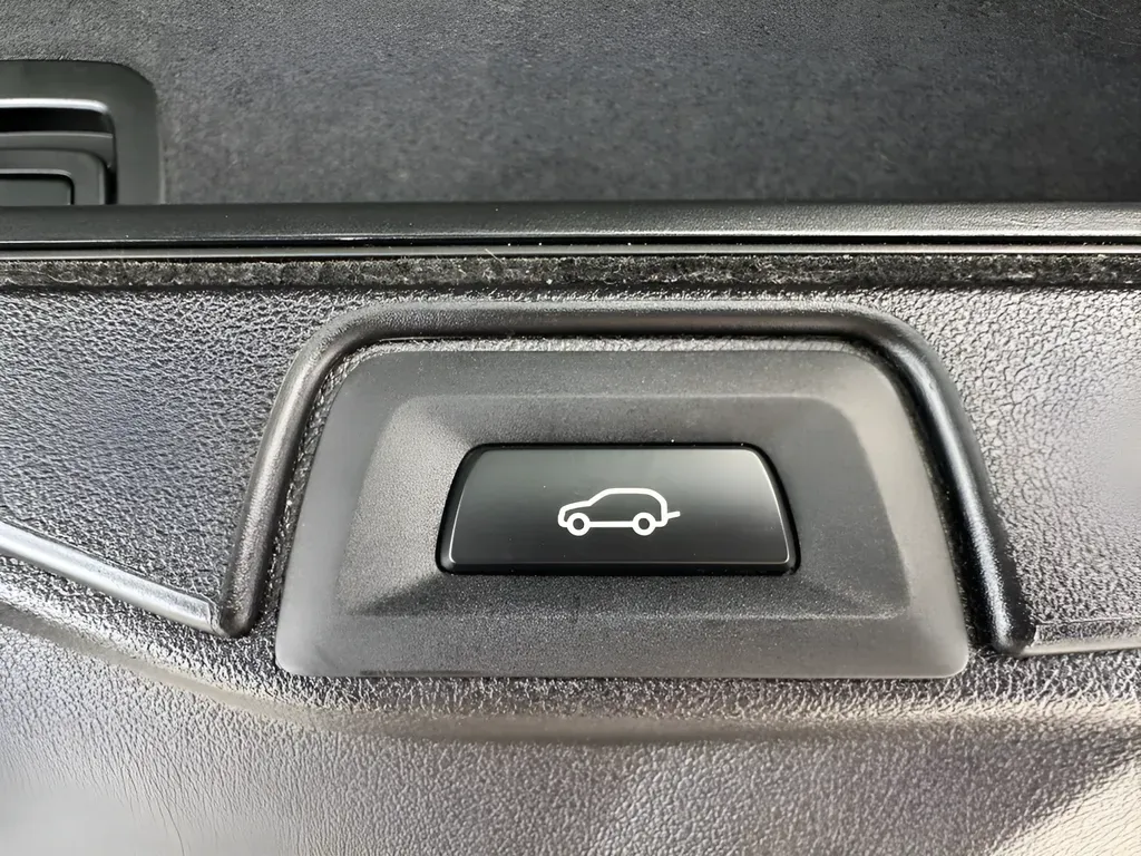 2019 BMW X5 40i - Photo 16