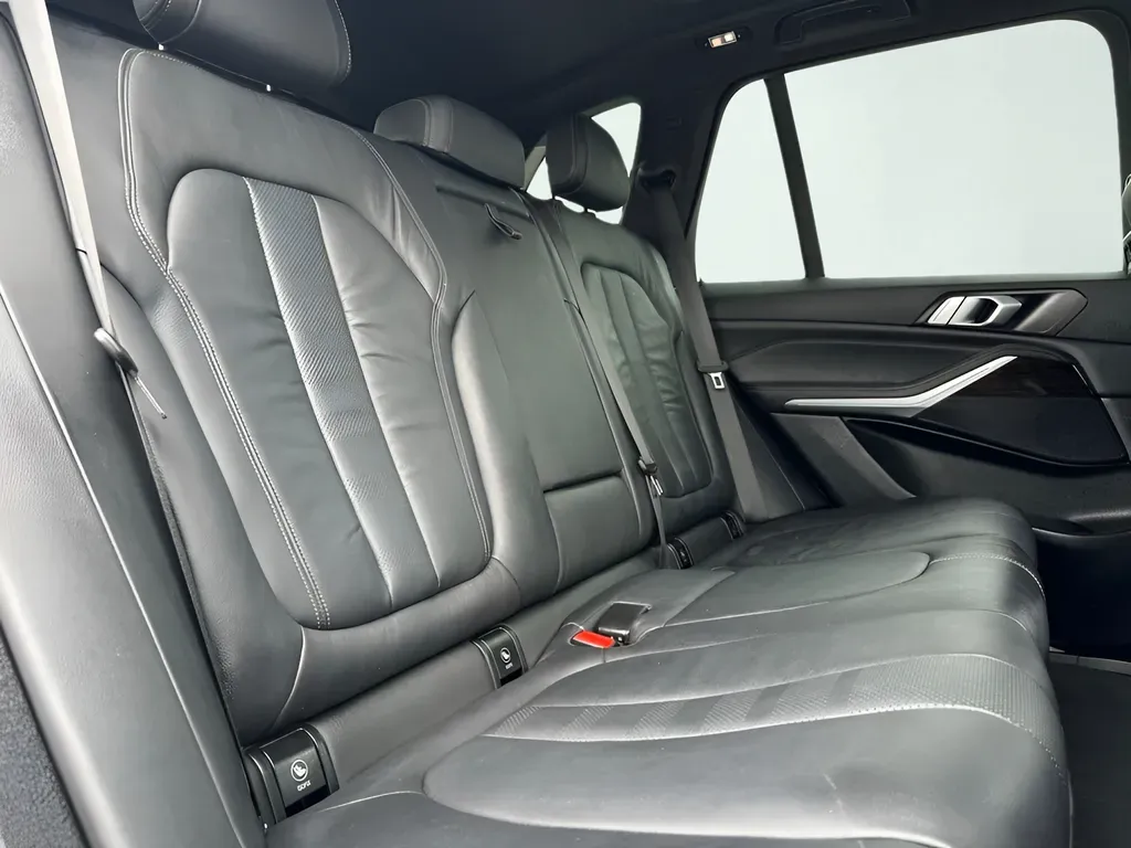 2019 BMW X5 40i - Photo 37