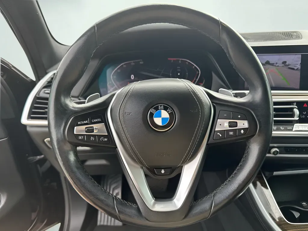 2019 BMW X5 40i - Photo 45