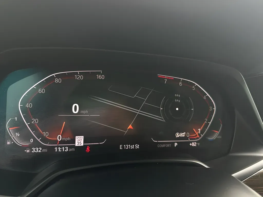 2019 BMW X5 40i - Photo 48