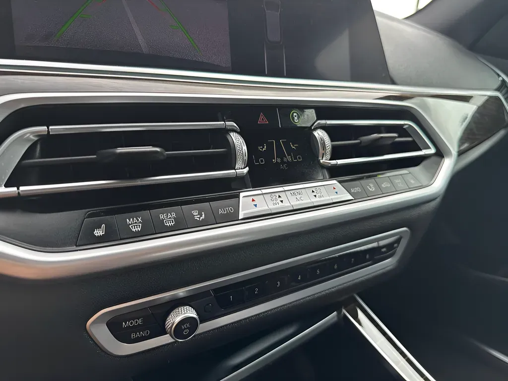 2019 BMW X5 40i - Photo 50