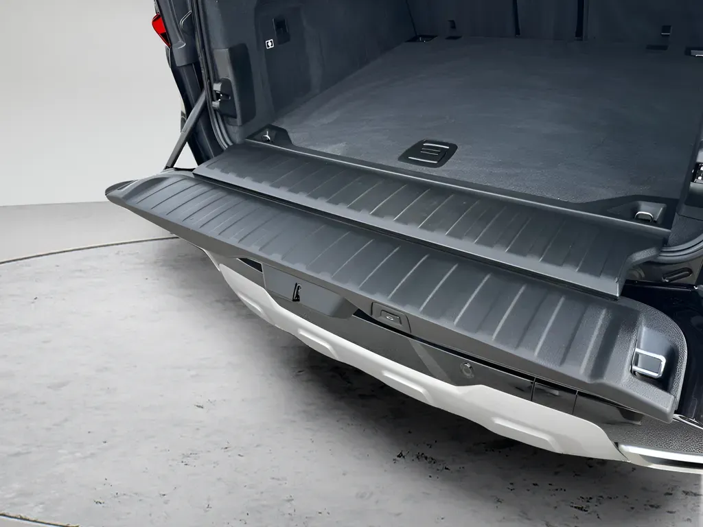 2019 BMW X5 40i - Photo 18