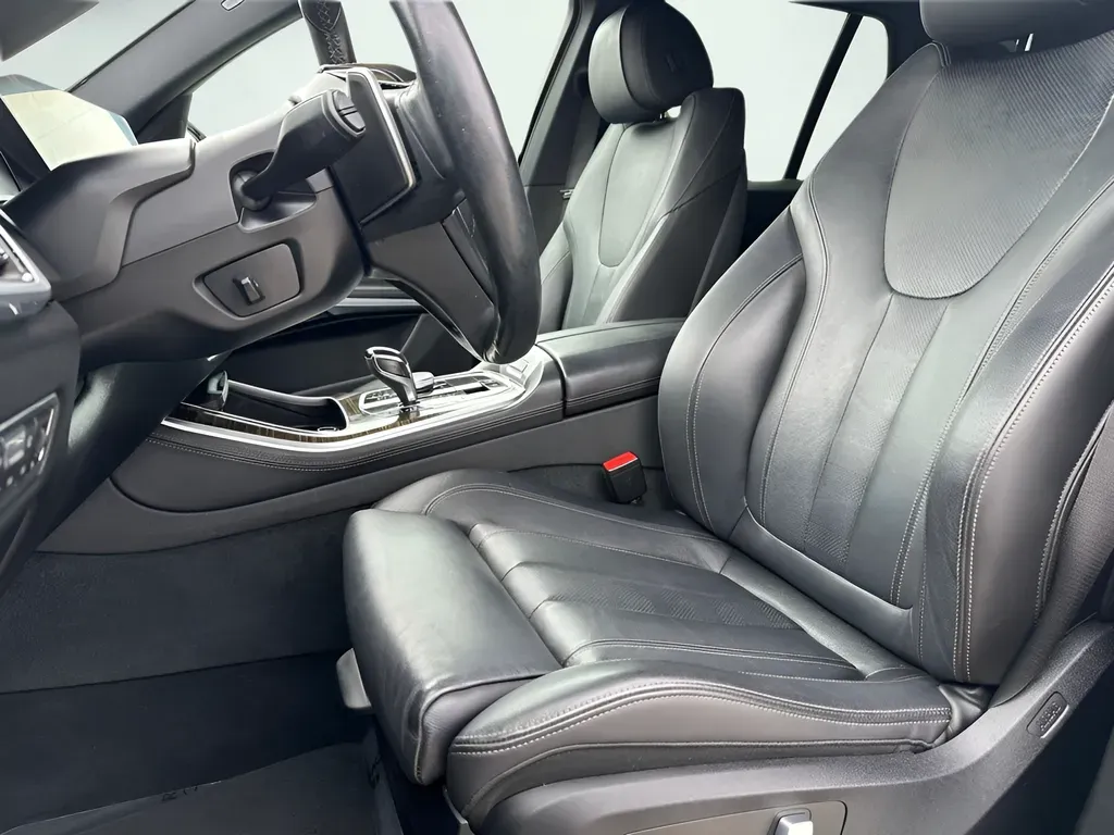 2019 BMW X5 40i - Photo 30