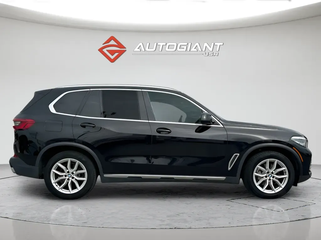 2019 BMW X5 40i - Photo 22