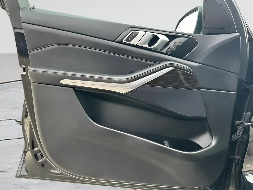 2019 BMW X5 40i - Photo 27