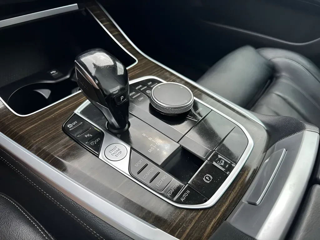 2019 BMW X5 40i - Photo 52
