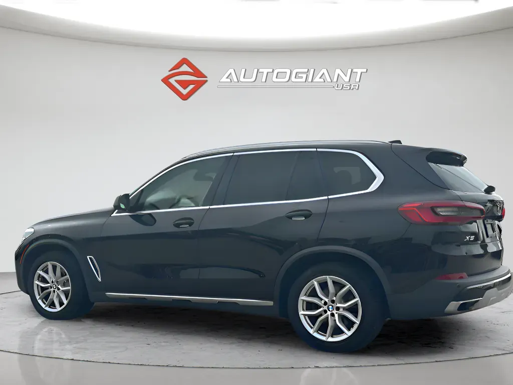 2019 BMW X5 40i - Photo 13