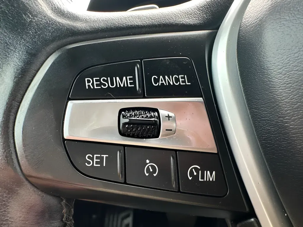 2019 BMW X5 40i - Photo 46