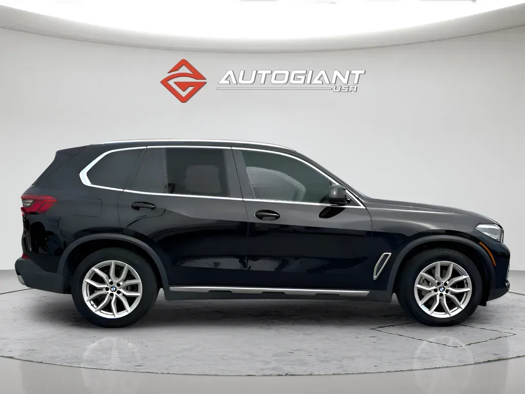 2019 BMW X5 40i - Photo 23