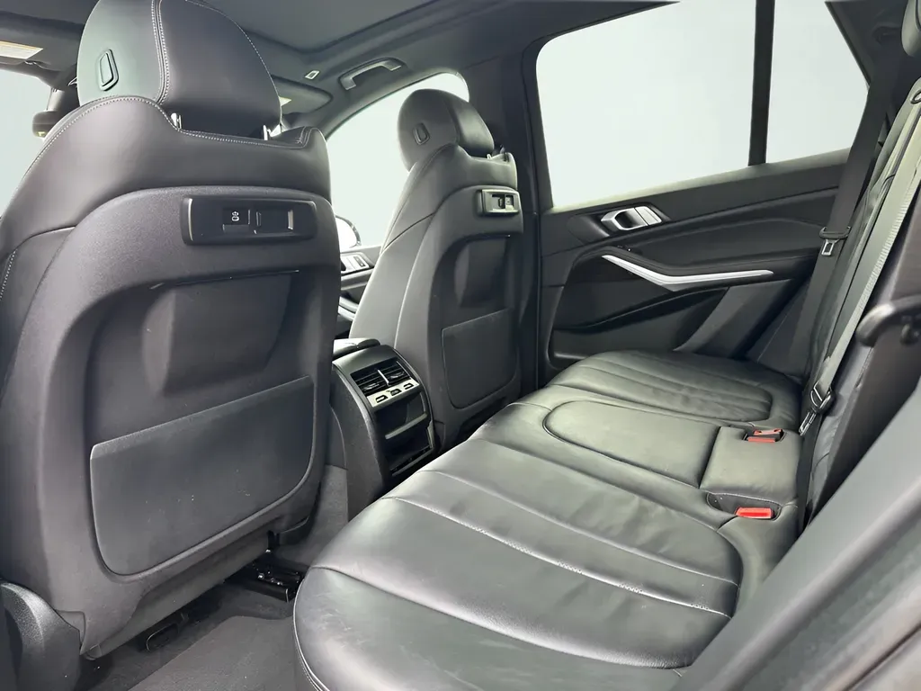 2019 BMW X5 40i - Photo 33
