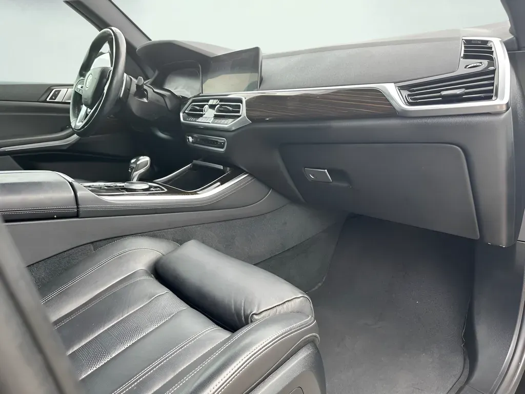 2019 BMW X5 40i - Photo 43