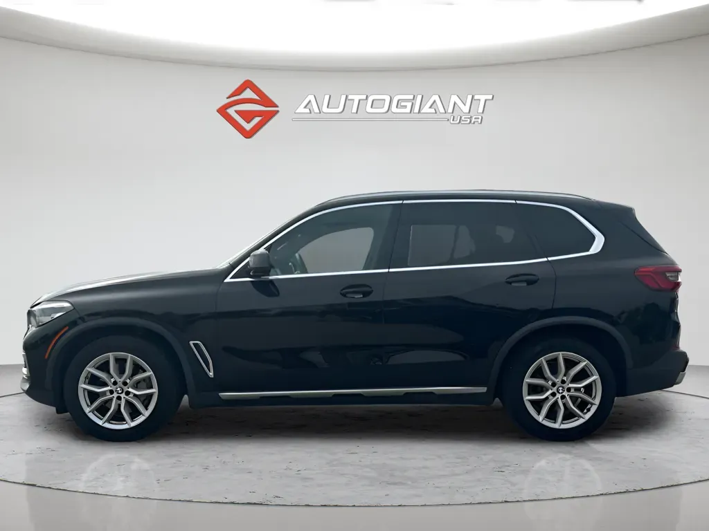 2019 BMW X5 40i - Photo 8