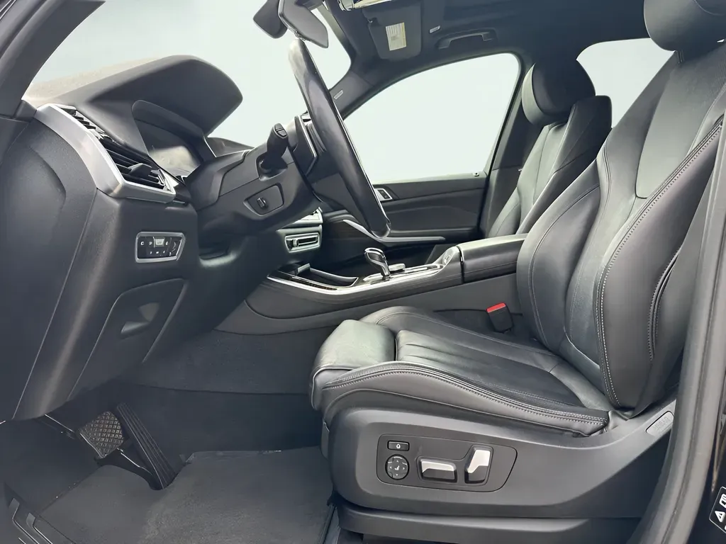 2019 BMW X5 40i - Photo 28