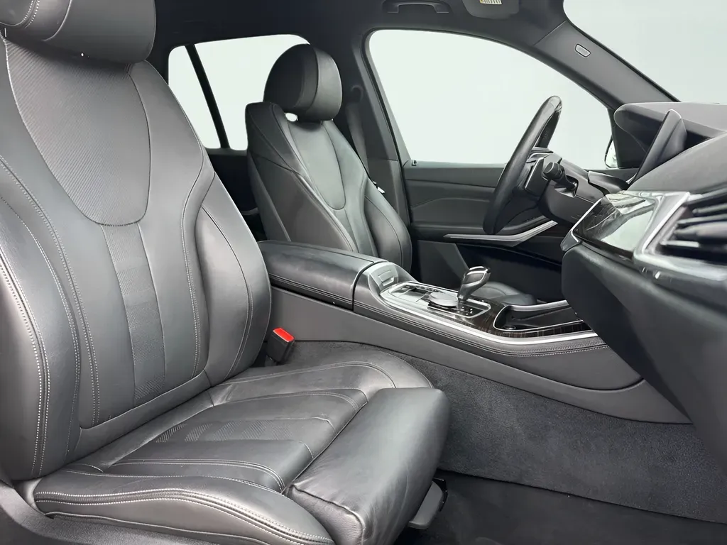 2019 BMW X5 40i - Photo 44