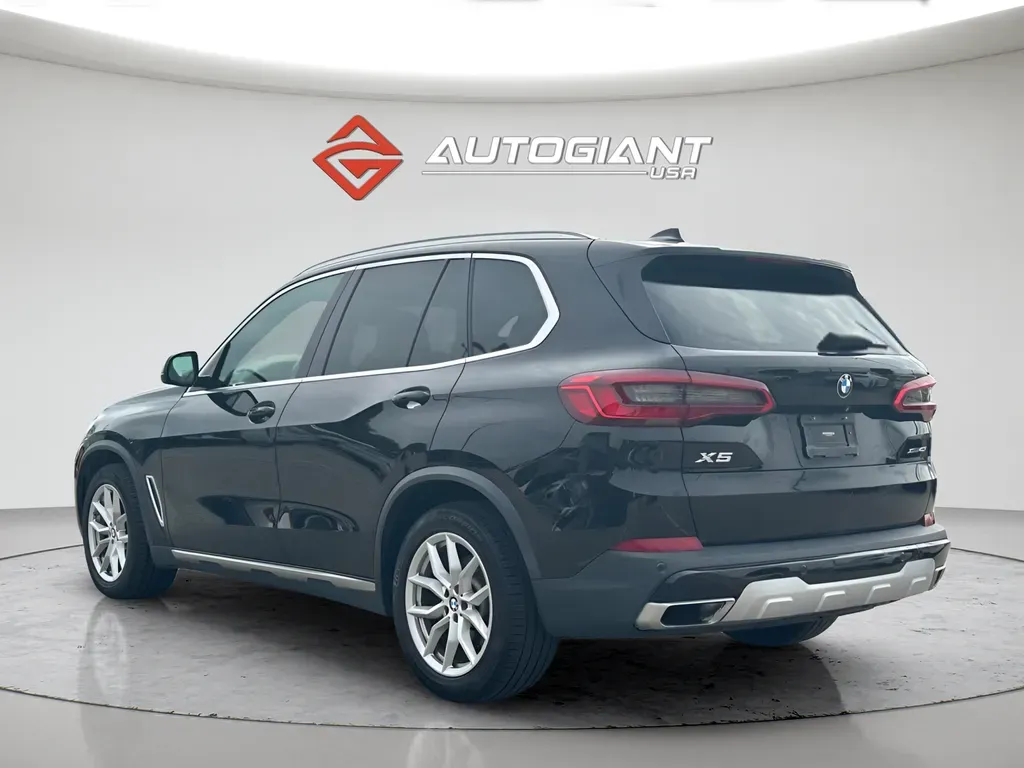 2019 BMW X5 40i - Photo 11