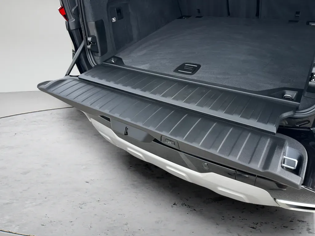 2019 BMW X5 40i - Photo 17