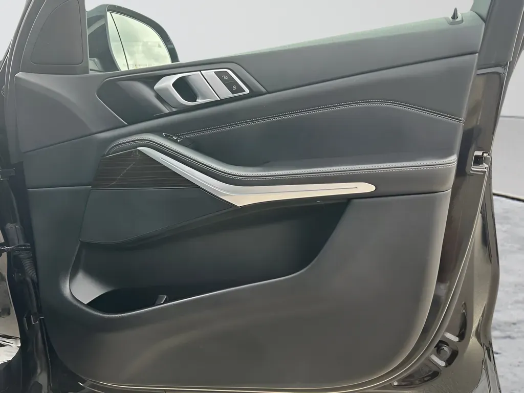 2019 BMW X5 40i - Photo 41