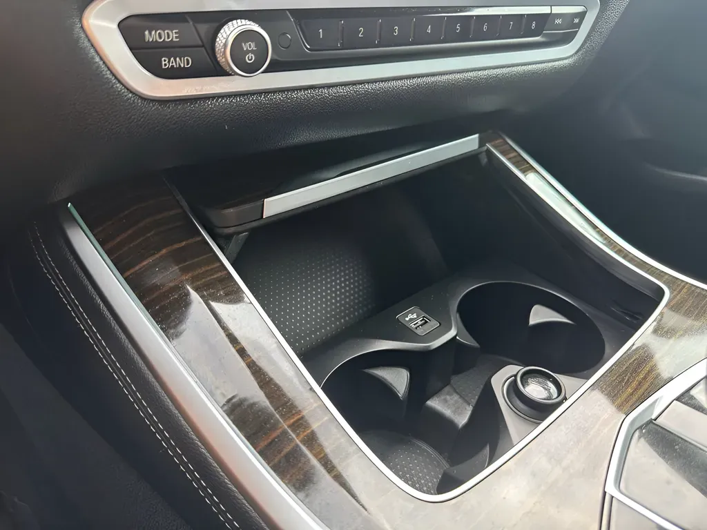 2019 BMW X5 40i - Photo 51