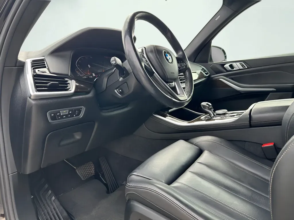 2019 BMW X5 40i - Photo 29