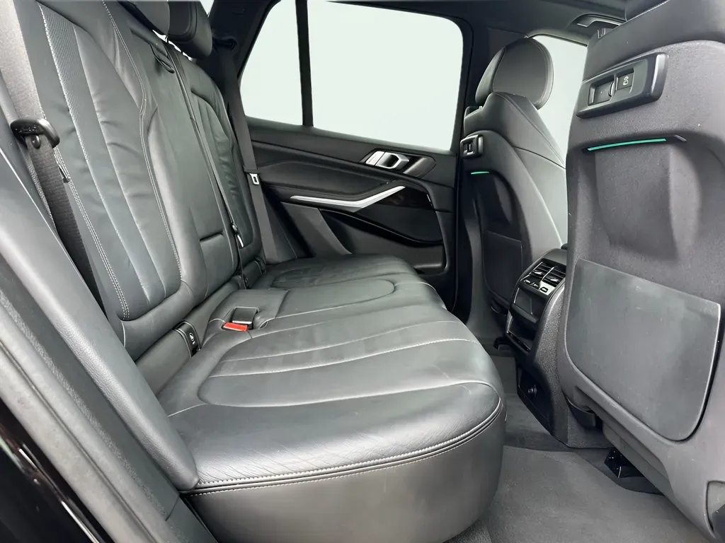 2019 BMW X5 40i - Photo 36