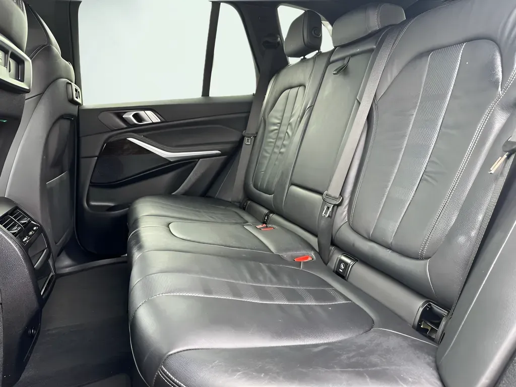 2019 BMW X5 40i - Photo 34