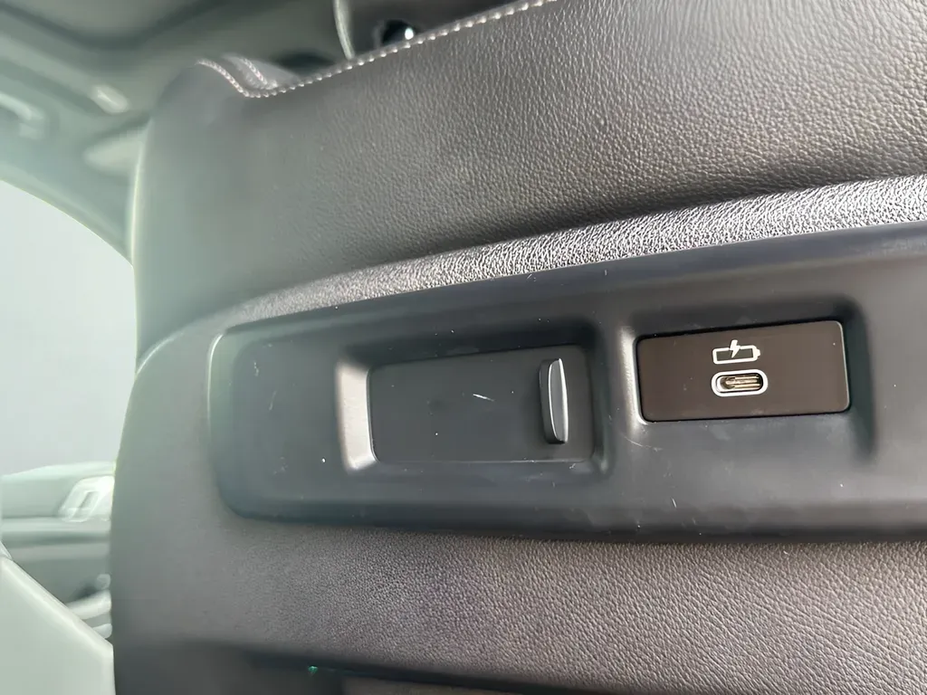 2019 BMW X5 40i - Photo 39