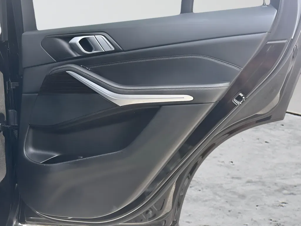 2019 BMW X5 40i - Photo 35