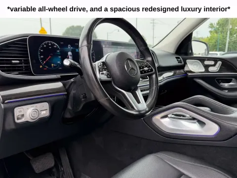 Photos of 2020 Mercedes-Benz GLE 450 for sale in Fishers, IN at AutoGiant USA Fishers