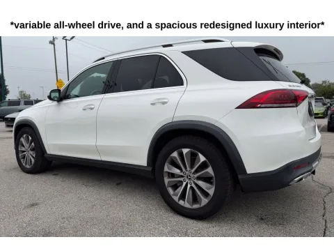 More photos of 2020 Mercedes-Benz GLE 450 at AutoGiant USA Fishers, IN