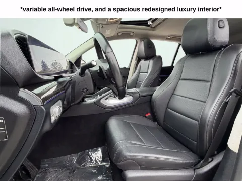 Photos of 2020 Mercedes-Benz GLE 450 for sale in Fishers, IN at AutoGiant USA Fishers