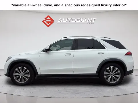 More photos of 2020 Mercedes-Benz GLE 450 at AutoGiant USA Fishers, IN