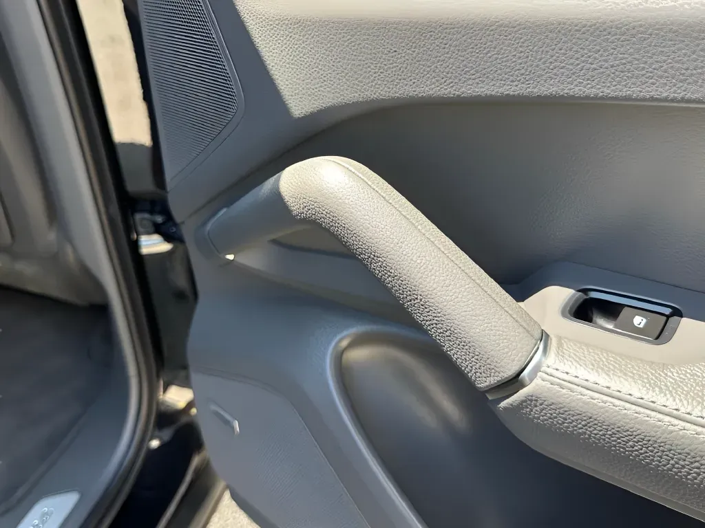 2022 Porsche Cayenne Coup E-Hybrid - Photo 40